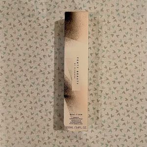 Fenty Beauty “what It Dew” Makeup Refreshing Spray. NEW NEVER OPENED